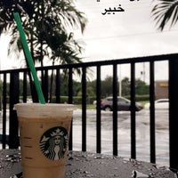 Photo taken at Starbucks by Abdulrahman Als on 9/18/2016