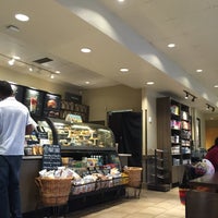 Photo taken at Starbucks by Abdulrahman Als on 7/22/2016