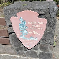 Photo taken at Hawaiʻi Volcanoes National Park by Victoria M. on 8/7/2024