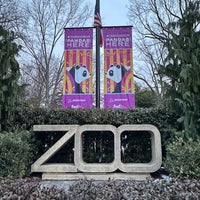 Photo taken at Smithsonian’s National Zoo by Casey A. on 1/26/2025