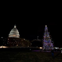 Photo taken at National Mall by 🌬 on 12/18/2024