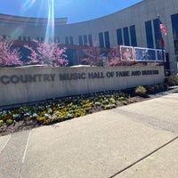 Photo prise au Country Music Hall of Fame &amp;amp; Museum par John S. le3/18/2024