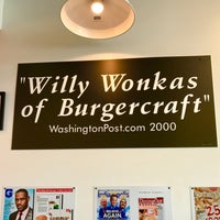 Photo taken at Five Guys by Terry C. on 9/9/2017