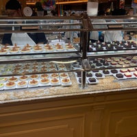 Photo taken at The Buffet at Bellagio by Bapiraju Y. on 12/24/2024