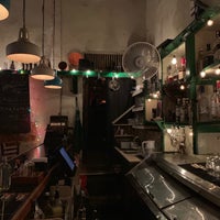 Photo taken at La Cubanita by Borys P. on 5/9/2019