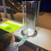 Photo taken at Museum of Science and Industry by Liz O. on 1/18/2025