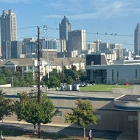 Photo taken at MARTA - King Memorial Station by Acórea S. on 8/7/2024