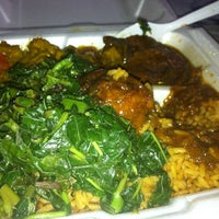 1/19/2013にVeganPilotMartyがVegetarian Delightで撮った写真