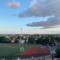 Photo taken at View of The City @ Cardozo by Francisco R. on 9/12/2020