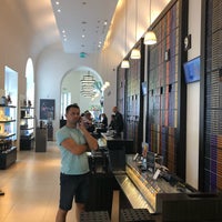 8/23/2018にYvon F.がNespresso Boutiqueで撮った写真