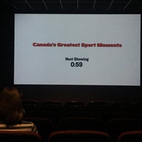 Photo taken at Canada&amp;#39;s Sports Hall Of Fame by Robert D. on 8/2/2016