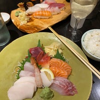 Foto diambil di Kaz Sushi Bistro oleh Vera M. pada 10/9/2021