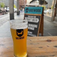 5/20/2023에 Thomas F.님이 BrewDog Malmö에서 찍은 사진