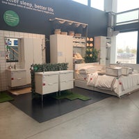 Photo taken at IKEA by Cindy C. on 10/15/2019