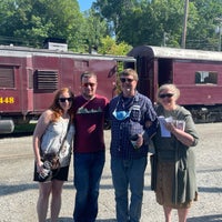 Photo prise au Great Smoky Mountain Railroad par Joe R. le6/13/2021