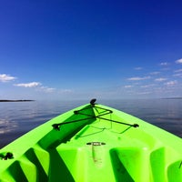 Photo taken at Ferry Landing by Lotta D. on 8/14/2015