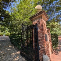 Foto tomada en Tudor Place Historic House and Garden  por Mark O. el 8/23/2024