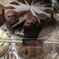 Photo taken at The Cheesecake Factory by Rome R. on 3/21/2024