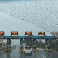 Das Foto wurde bei Richmond-San Rafael Bridge Toll Plaza von Gilda J. am 9/18/2022 aufgenommen