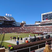 Photo prise au Mississippi State University par Ryan D. le10/2/2022