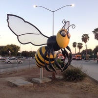 Photo taken at Metro Rail - Norwalk Station (C) by Sandy P. on 9/4/2015