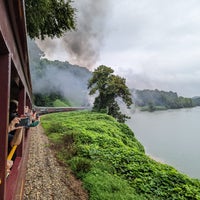 Photo prise au Great Smoky Mountain Railroad par Sean B. le9/9/2022