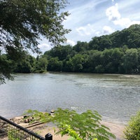 Photo taken at Chattahoochee National Recreation Area by Tim F. on 7/6/2018