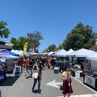 5/23/2021にBen H.がHillcrest Farmers Marketで撮った写真