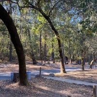 Photo taken at Bothe Napa Valley State Park by Becky M. on 10/15/2021