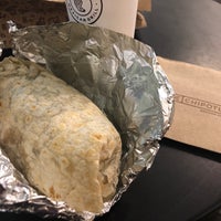 9/20/2019 tarihinde hirotomoziyaretçi tarafından Chipotle Mexican Grill'de çekilen fotoğraf