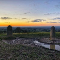 Photo taken at Hill of Tara by Alissa E. on 12/1/2019