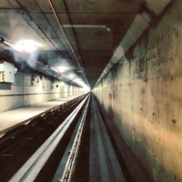 Photo taken at Hartsfield-Jackson Atlanta International Airport (ATL) by Tom N. on 3/3/2016