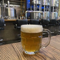 Photo taken at Circa Brewing Co by Brock S. on 4/8/2023