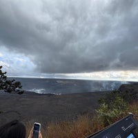 Photo taken at Kilauea Lookout by 020617 0. on 1/25/2025