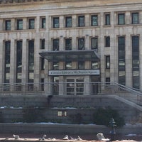 Photo taken at The Carnegie Library at Mount Vernon Square by Shailesh G. on 3/18/2017