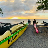 Photo taken at Waikoloa beach by Alvin F. on 8/27/2021