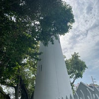 Photo taken at Key West Lighthouse Museum by Rolling Stone on 6/23/2023