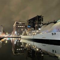 Photo taken at Inner Harbor by Rolling Stone on 3/3/2024