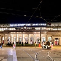 Photo taken at Gare SNCF de Montpellier Saint-Roch by Annie H. on 11/9/2024