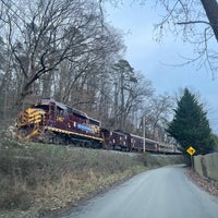 Photo prise au Great Smoky Mountain Railroad par Lisa B. le12/21/2022