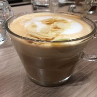 11/4/2019にmagdiがNespresso Boutiqueで撮った写真