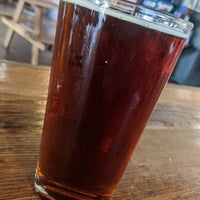 Photo taken at Pizza Port Brewing Company by Ryan E. on 7/28/2022