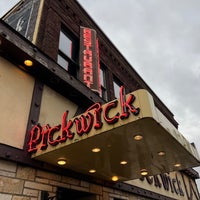 Photo taken at Pickwick Restaurant by Christian A. on 10/12/2024