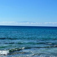 Photo taken at Waikoloa beach by Tony on 8/7/2023