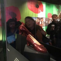 Снимок сделан в Ruby Slippers пользователем David F. 11/24/2018