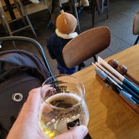 4/15/2023에 Christian W.님이 BrewDog Malmö에서 찍은 사진