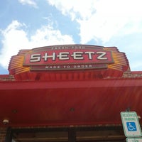 Foto diambil di Sheetz oleh Robert L. pada 9/15/2012