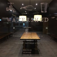 Foto tomada en Watershed on Peachtree  por Barry C. el 2/28/2018