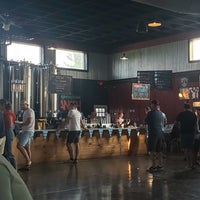 Photo taken at Vanish Brewery by Dennis T. on 9/17/2022