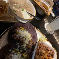 Photo taken at Hatch Cantina by Allen J. on 9/9/2022